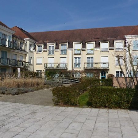 Residence Du Parc Near Disneyland Paris Serris Exteriör bild